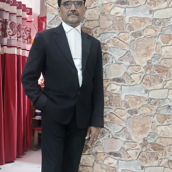 Awadhesh Bahadur Srivastava